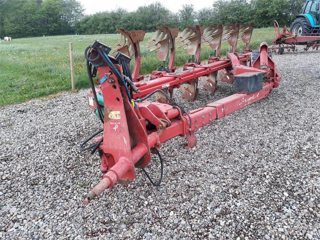 Kverneland PG 100 Vanlige ploger