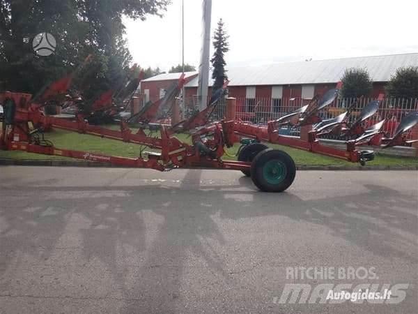 Kverneland PL 100 Vanlige ploger
