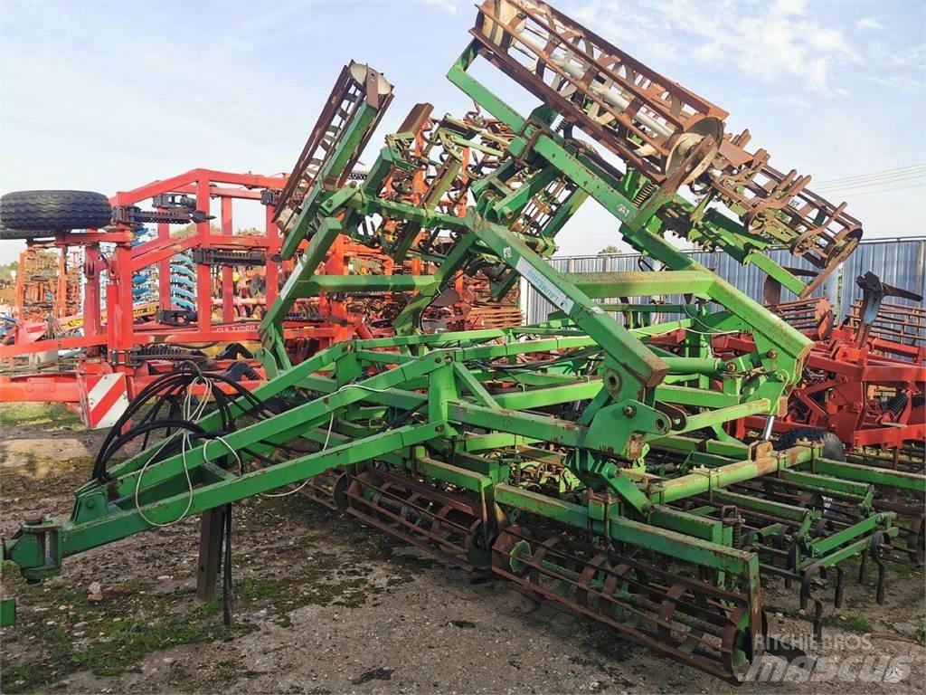 Laumetris KLG 7 Harver