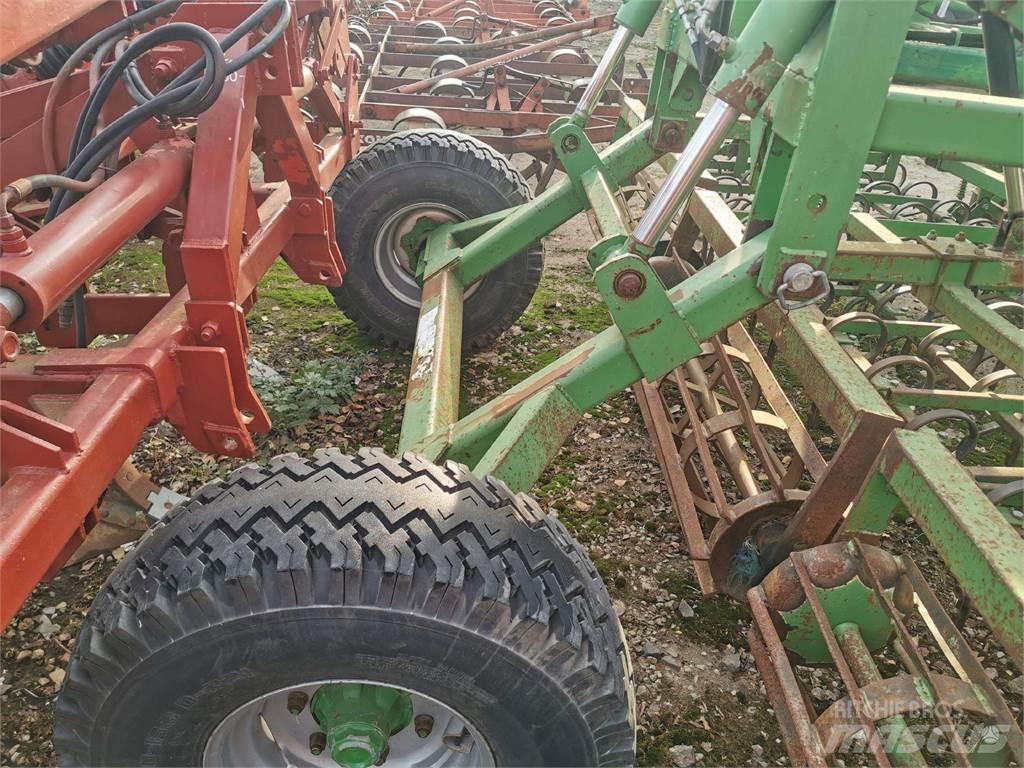 Laumetris KLG 7 Harver