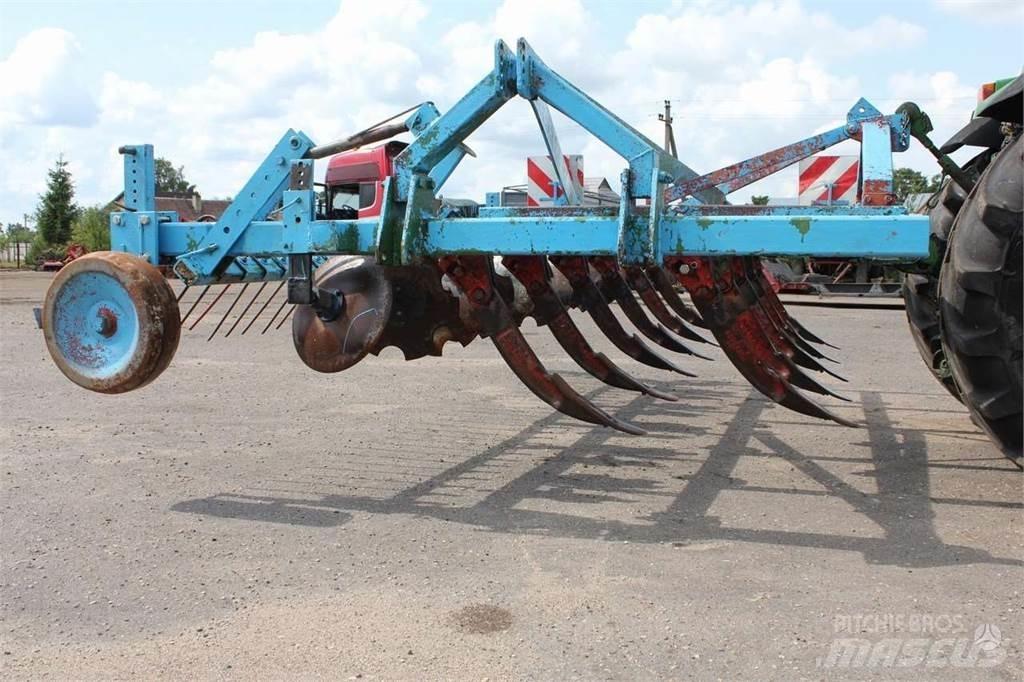 Lemken 400 Landbruk - Annet