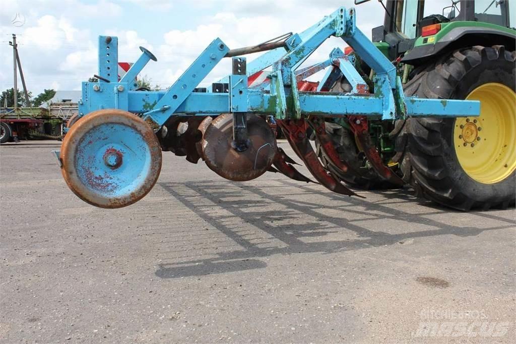 Lemken 400 Landbruk - Annet