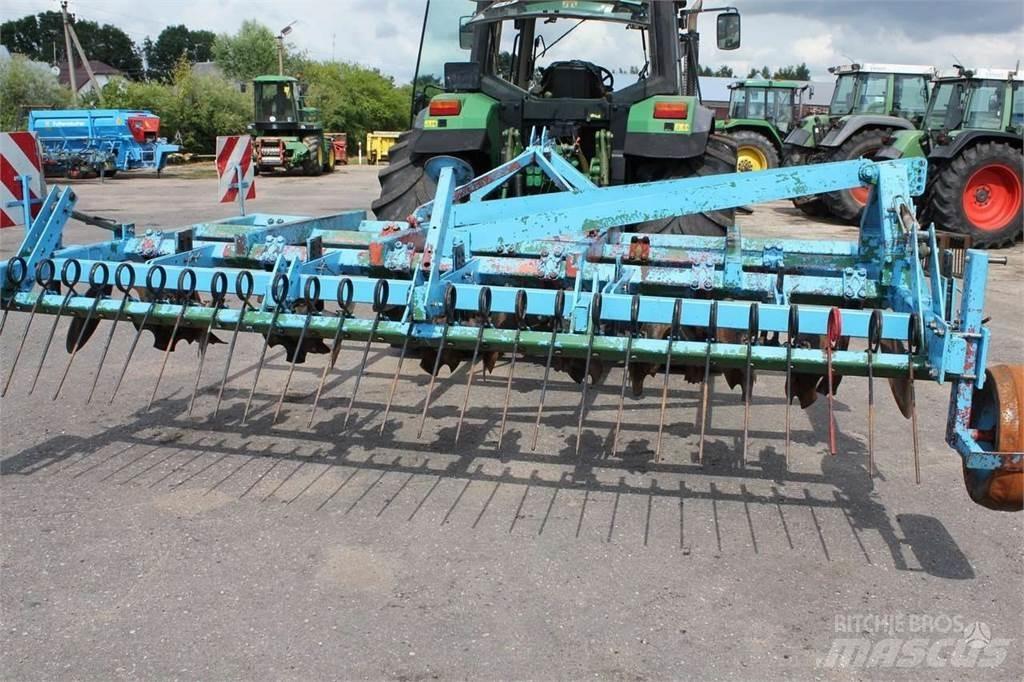Lemken 400 Landbruk - Annet