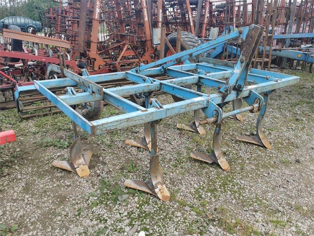 Lemken Smaragd Landbruk - Annet