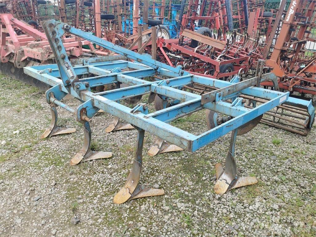 Lemken Smaragd Landbruk - Annet