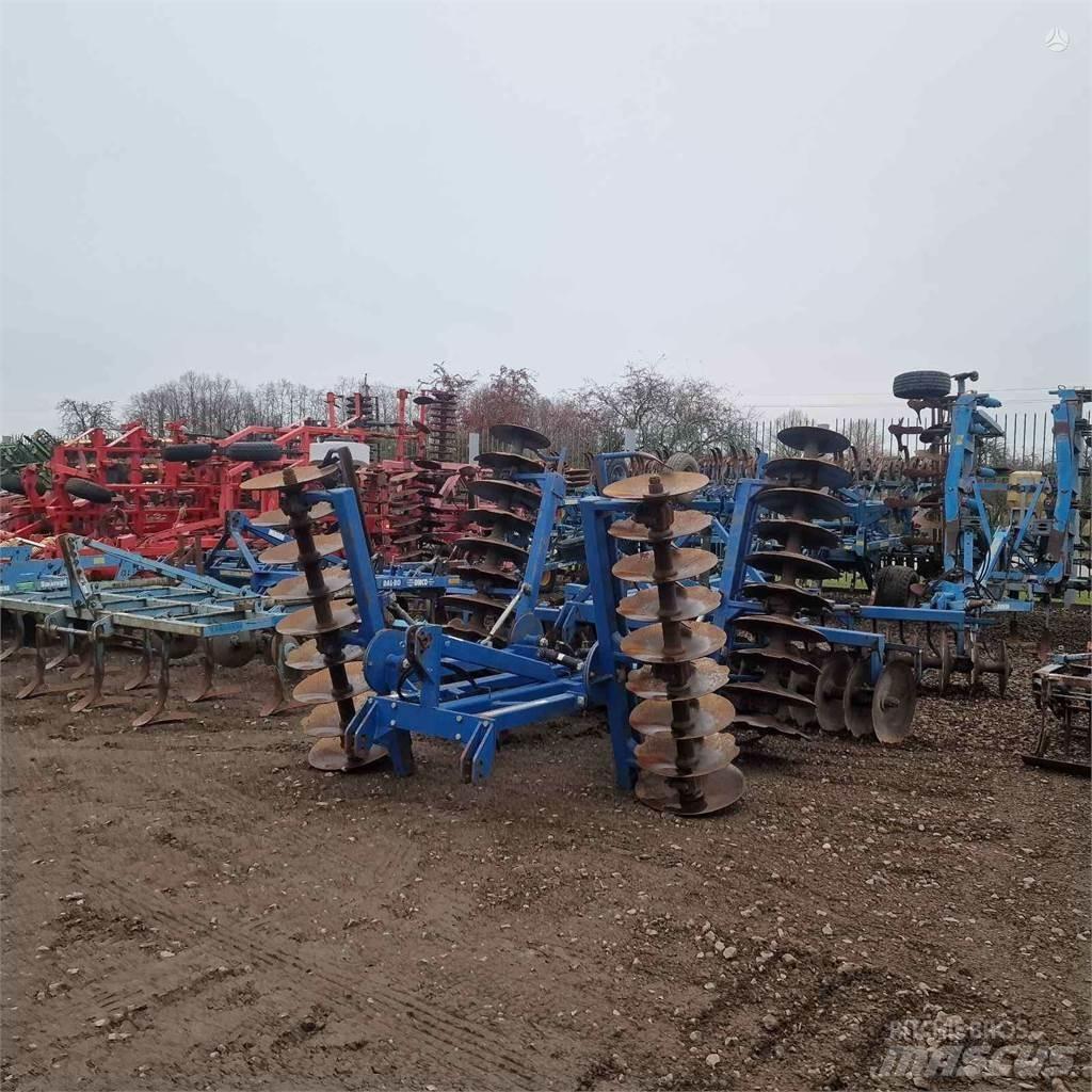 Lemken SMARAGD Landbruk - Annet