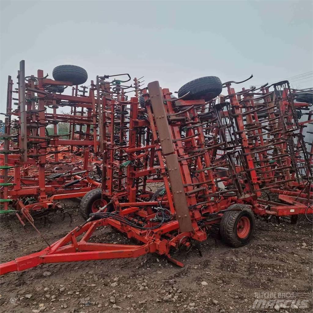 Lemken SMARAGD Landbruk - Annet
