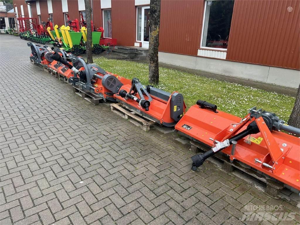 Mateng Menasor Slåmaskiner