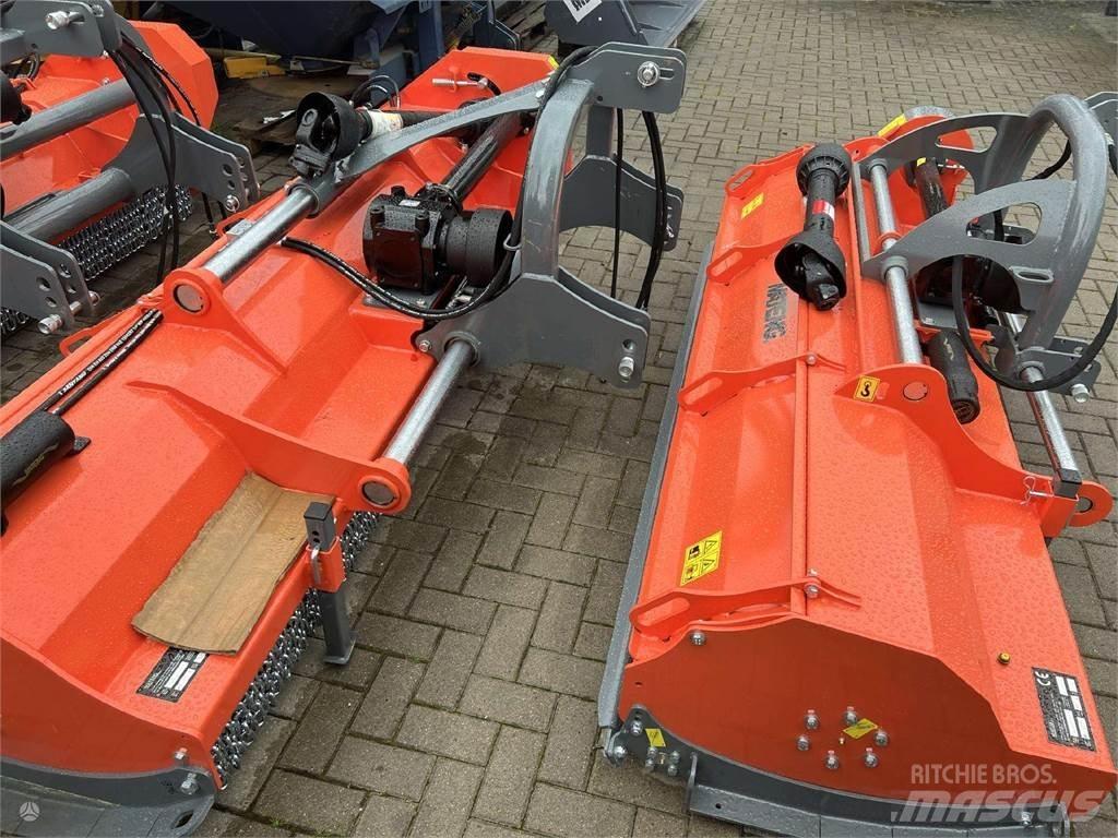 Mateng Menasor Slåmaskiner