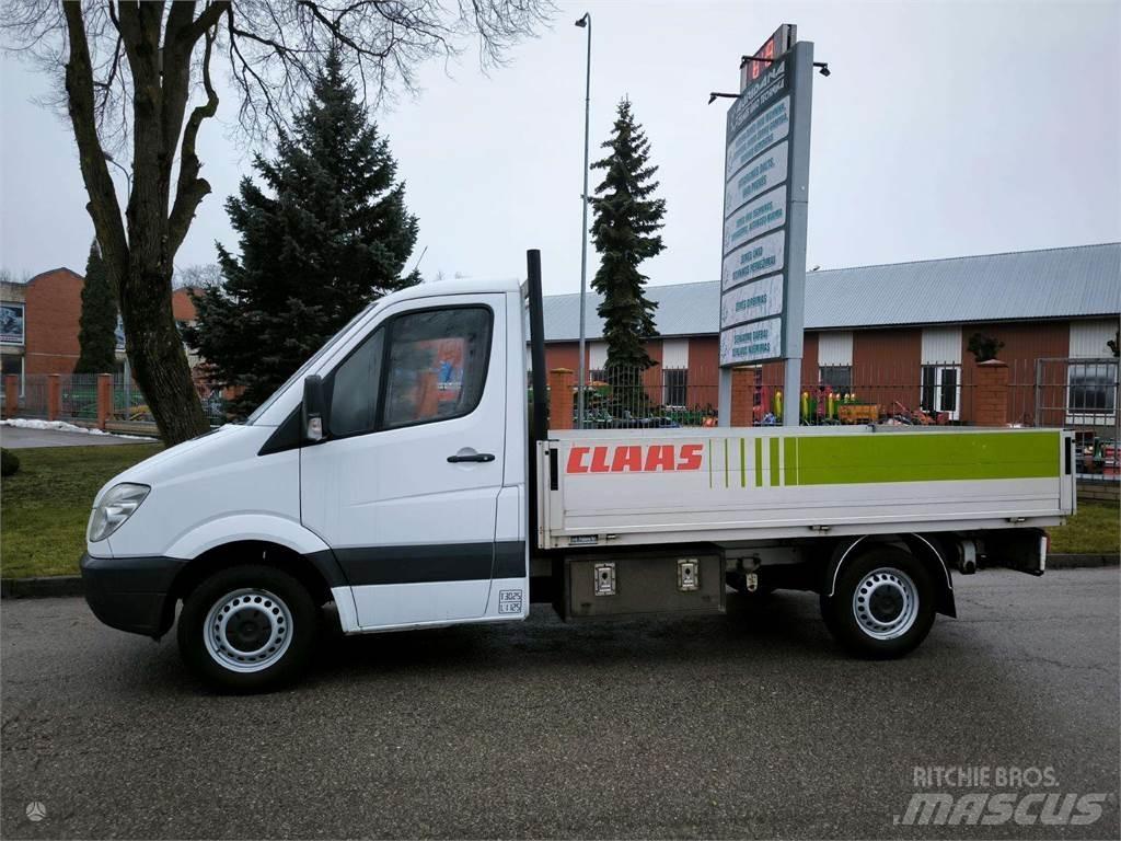 Mercedes-Benz  Personbiler