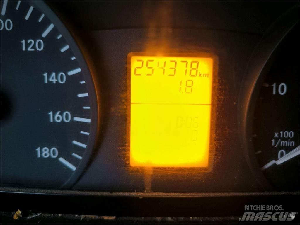 Mercedes-Benz  Personbiler
