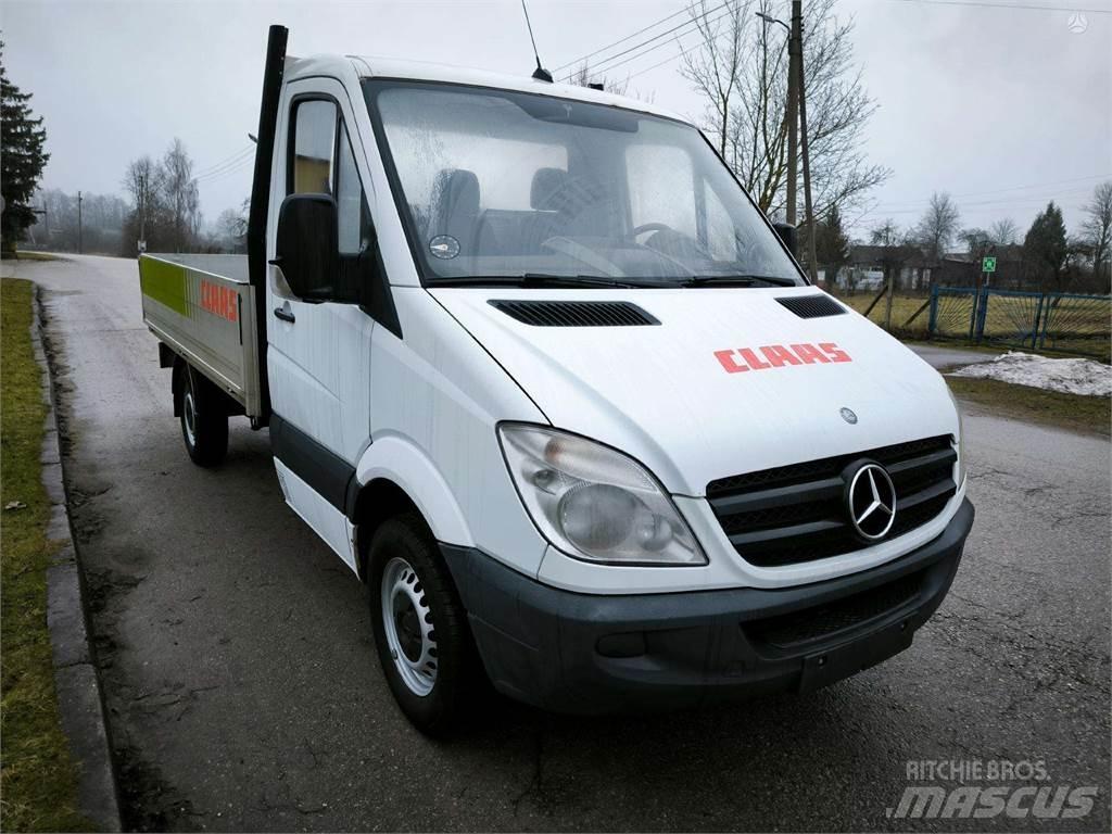 Mercedes-Benz  Personbiler