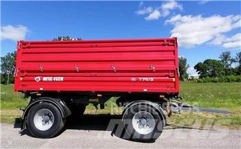 Metal-Fach T711/3 Kornhengere