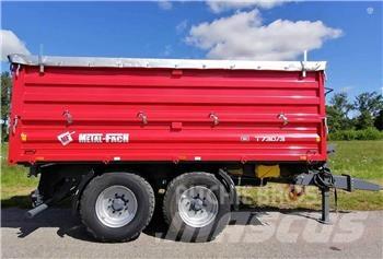 Metal-Fach T730/3 Kornhengere