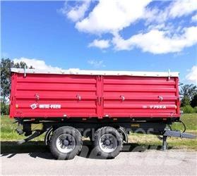 Metal-Fach T755 Kornhengere