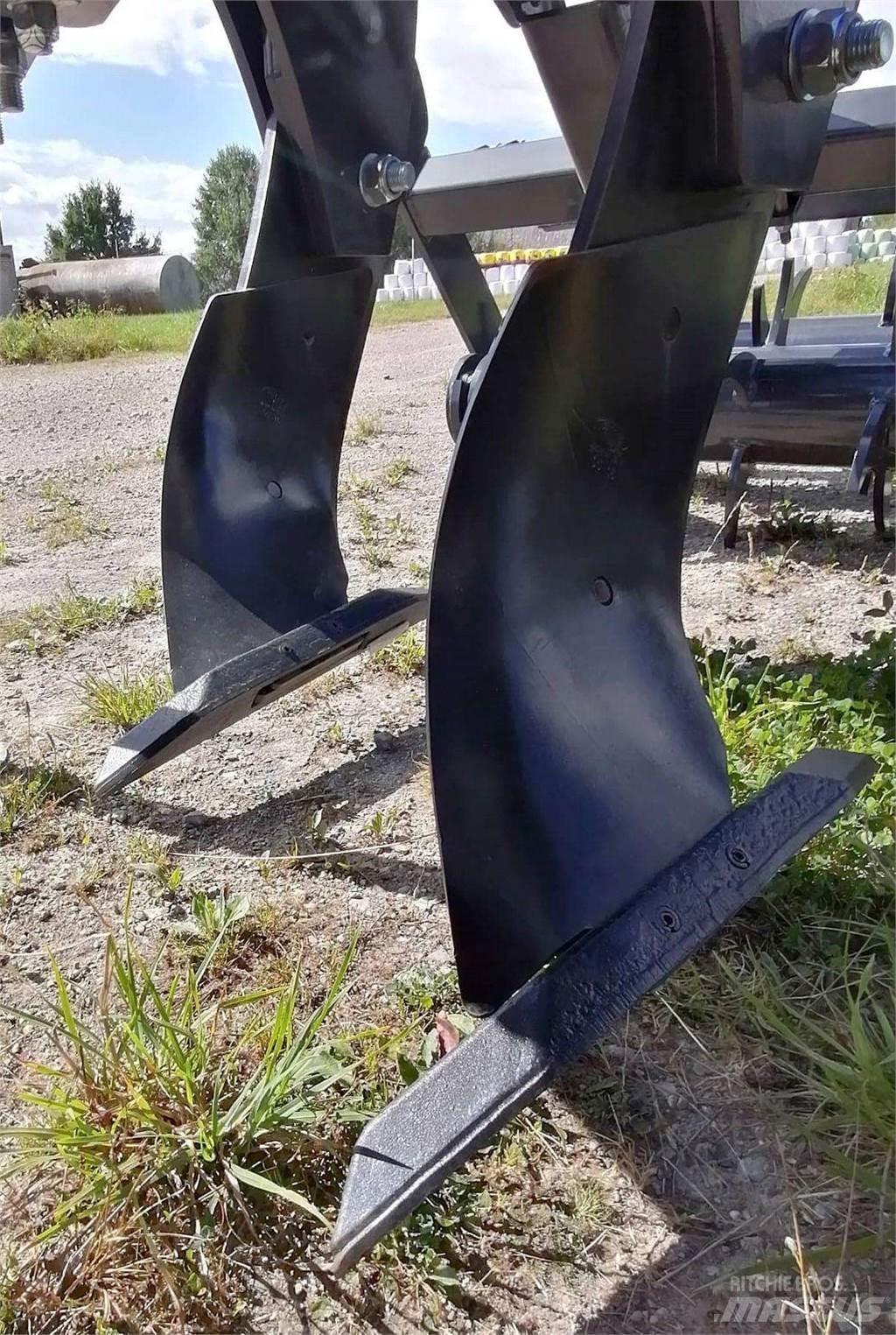 Metal-Fach U484/1 Landbruk - Annet