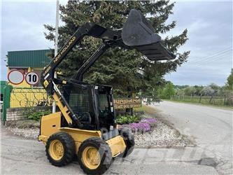 New Holland LX485 Minilastere