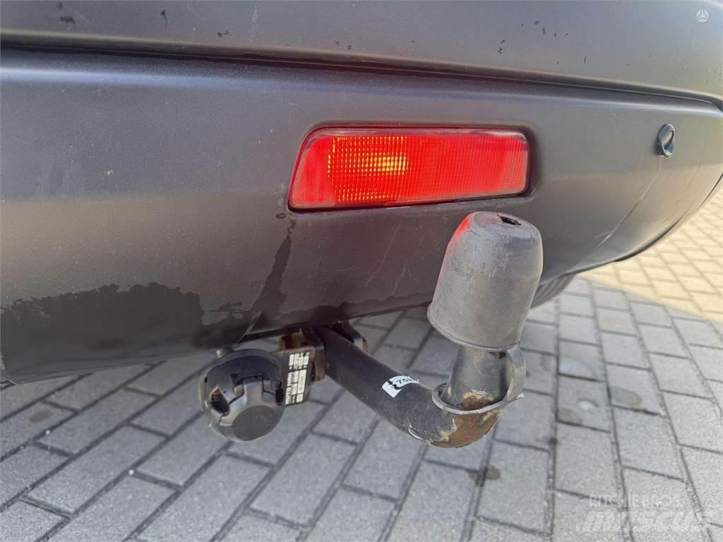 Nissan  Personbiler