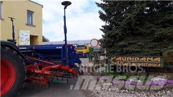 Nordsten NS3040 Såmaskiner
