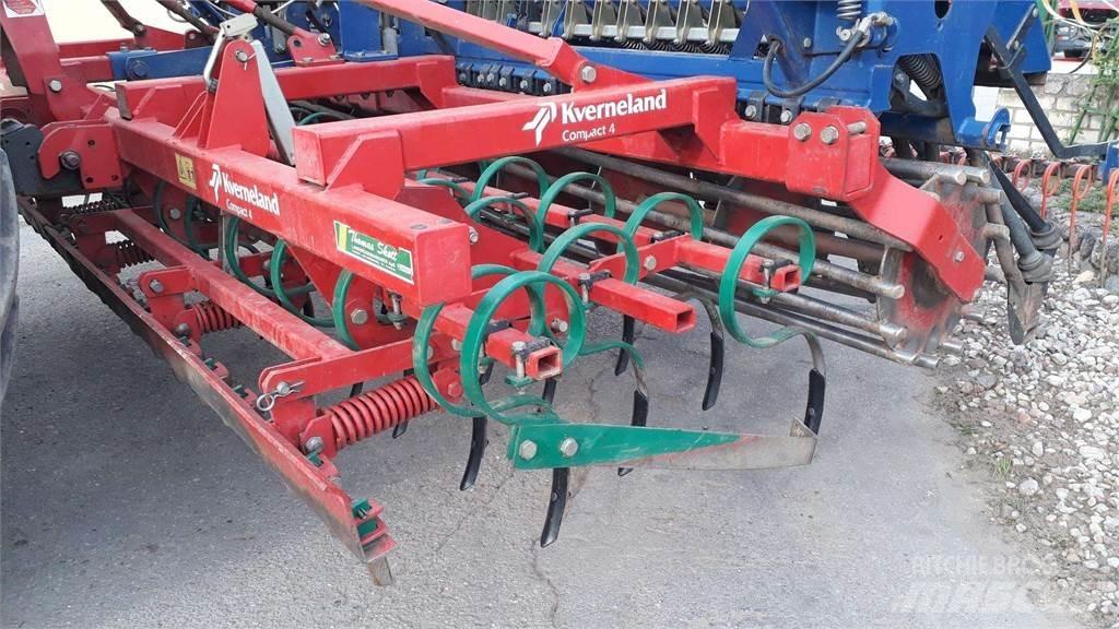 Nordsten NS3040 Såmaskiner