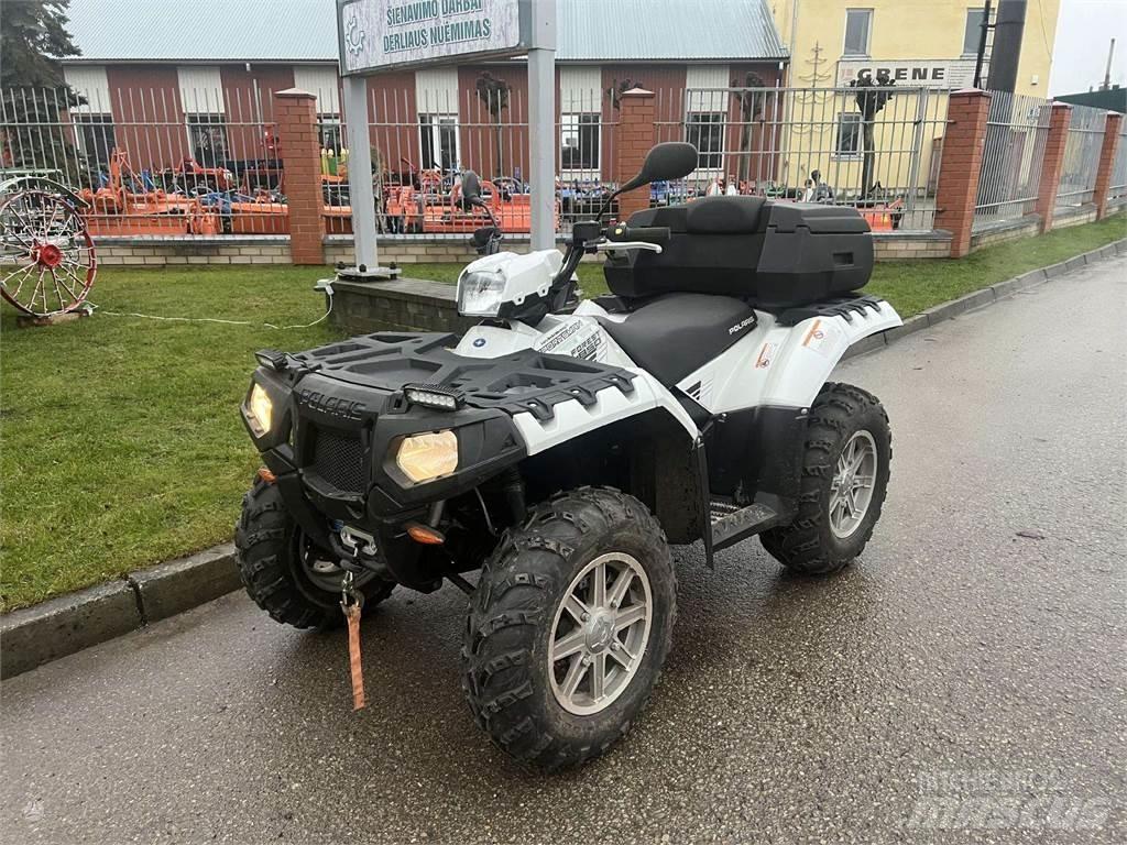 Polaris  ATV
