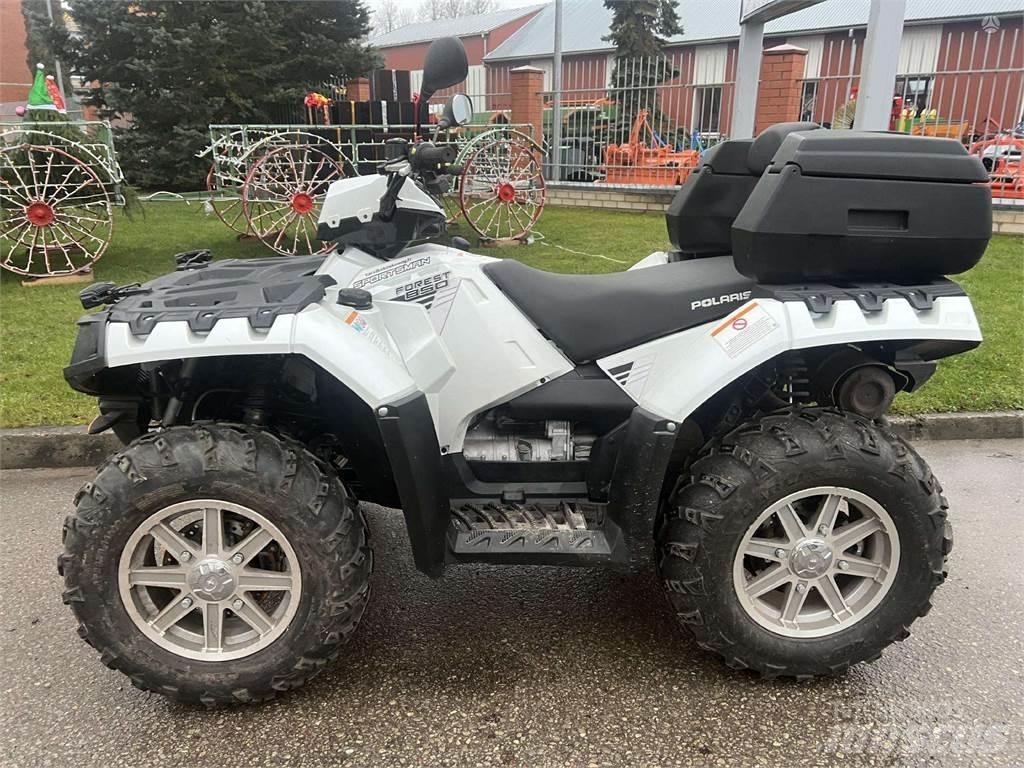 Polaris  ATV