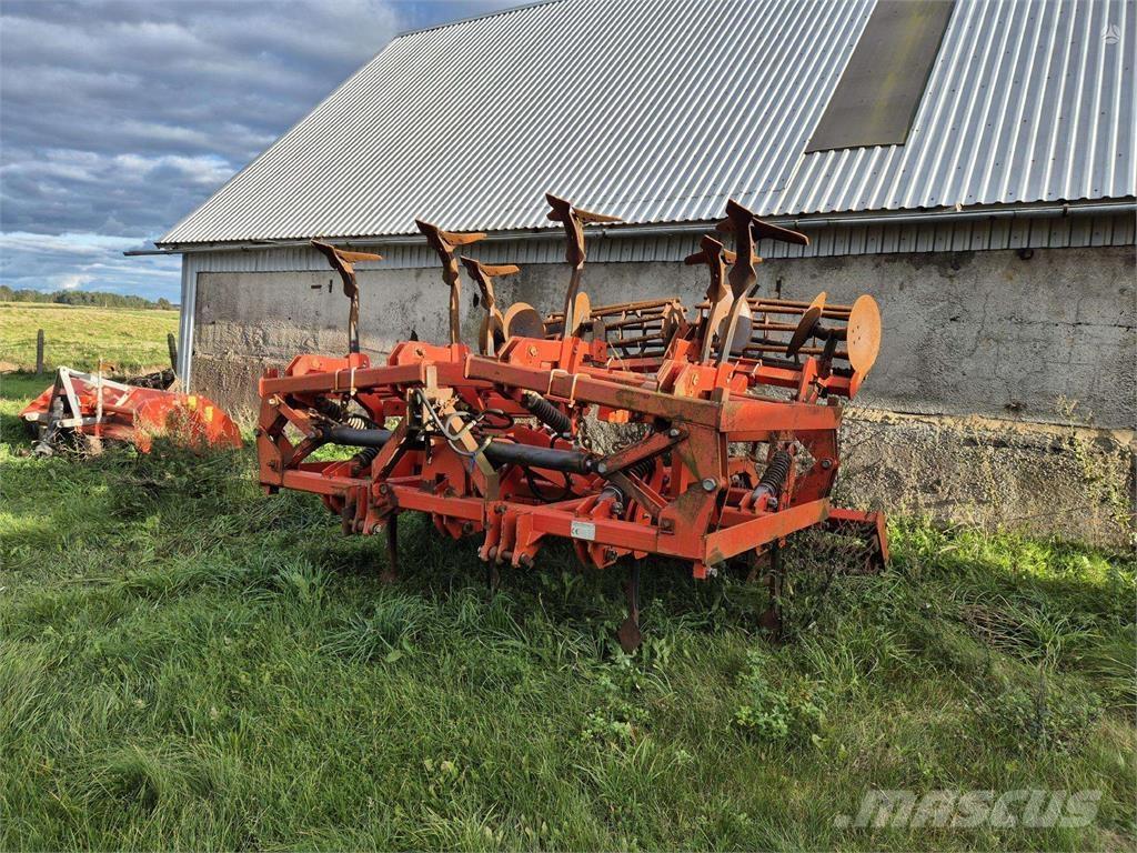 Præstbro 5.5 Slodder