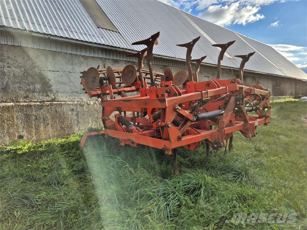 Præstbro 5.5 Slodder