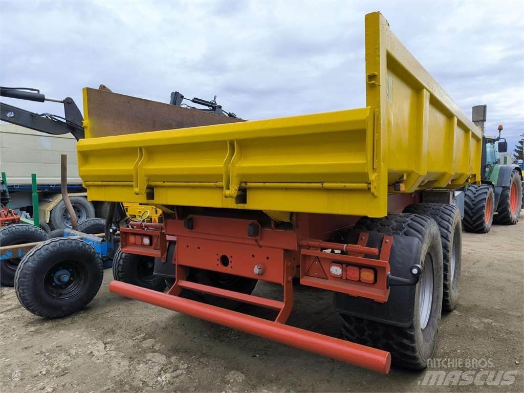 Pronar T 701- 23 Andre Landbrukshengere