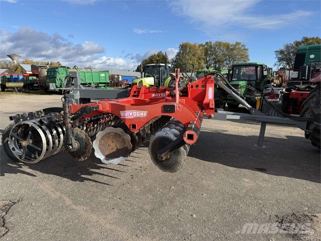 Quivogne 400 Slodder