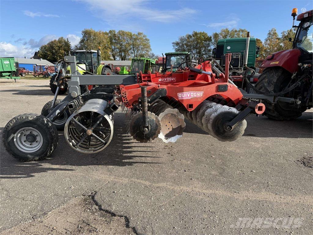 Quivogne 400 Slodder