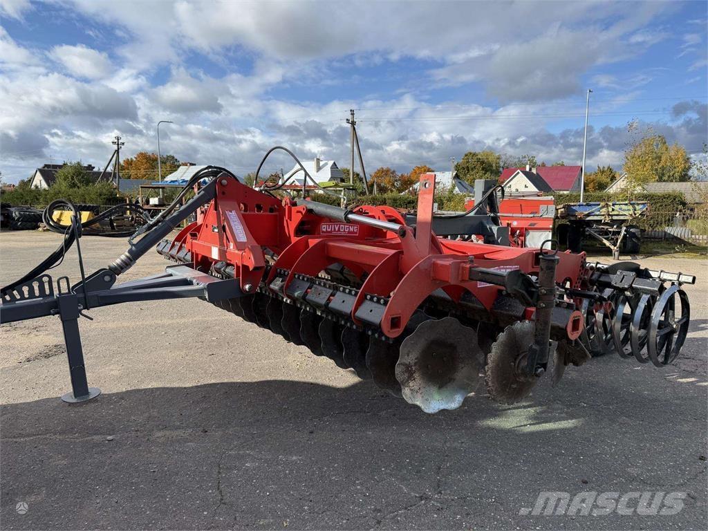 Quivogne 400 Slodder