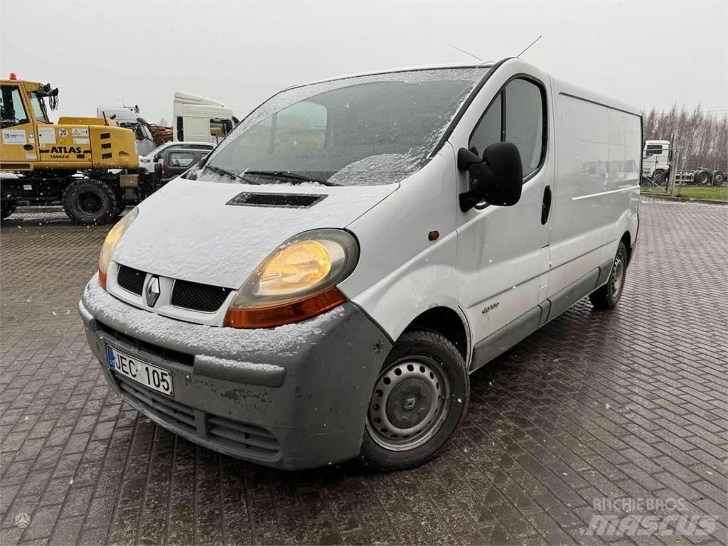 Renault  Personbiler