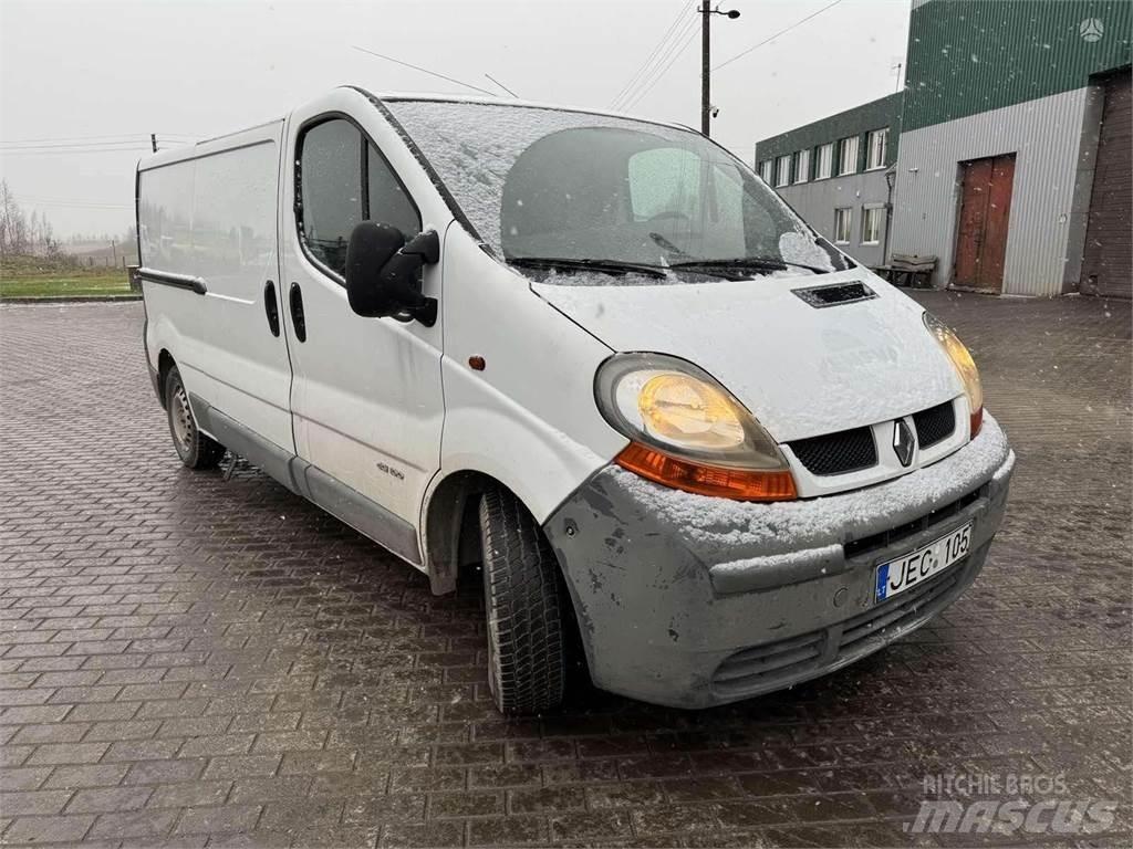 Renault  Personbiler