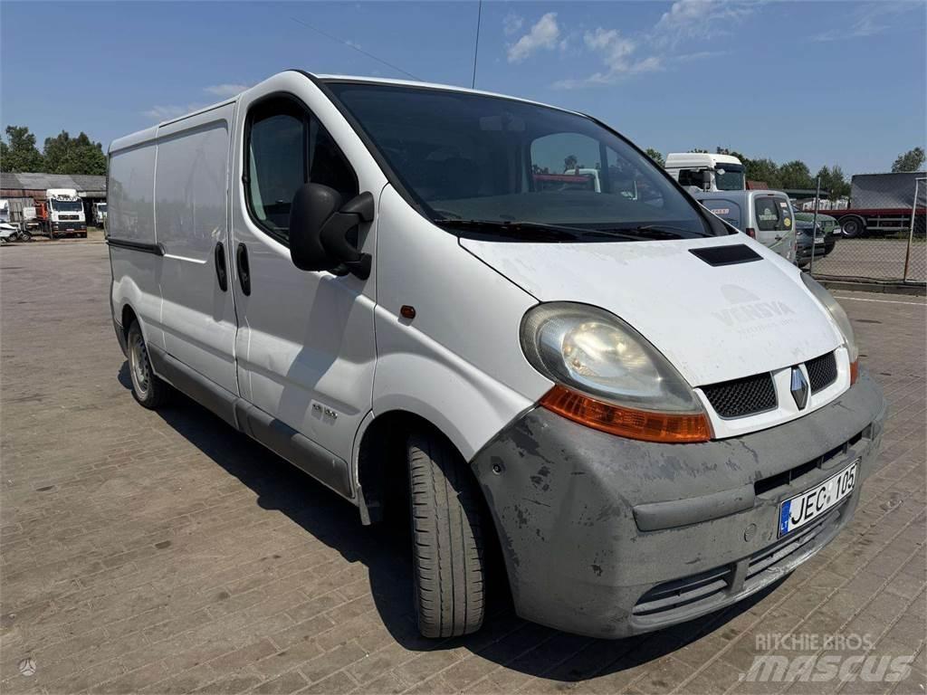 Renault  Personbiler