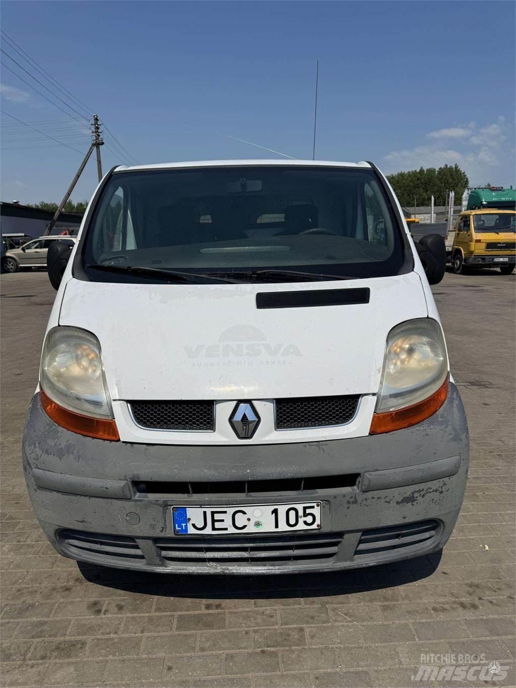 Renault  Personbiler