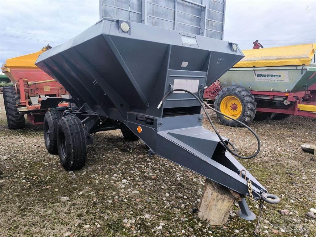 RKM 5 Landbruk - Annet