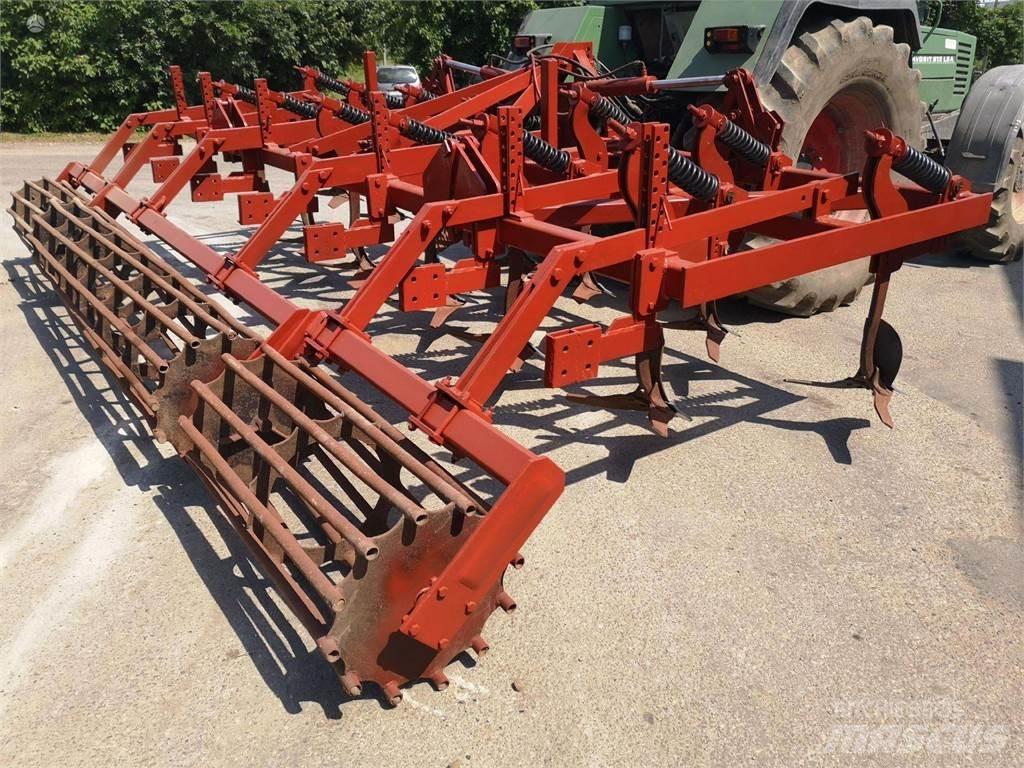 Scan AGRO 14 Slodder