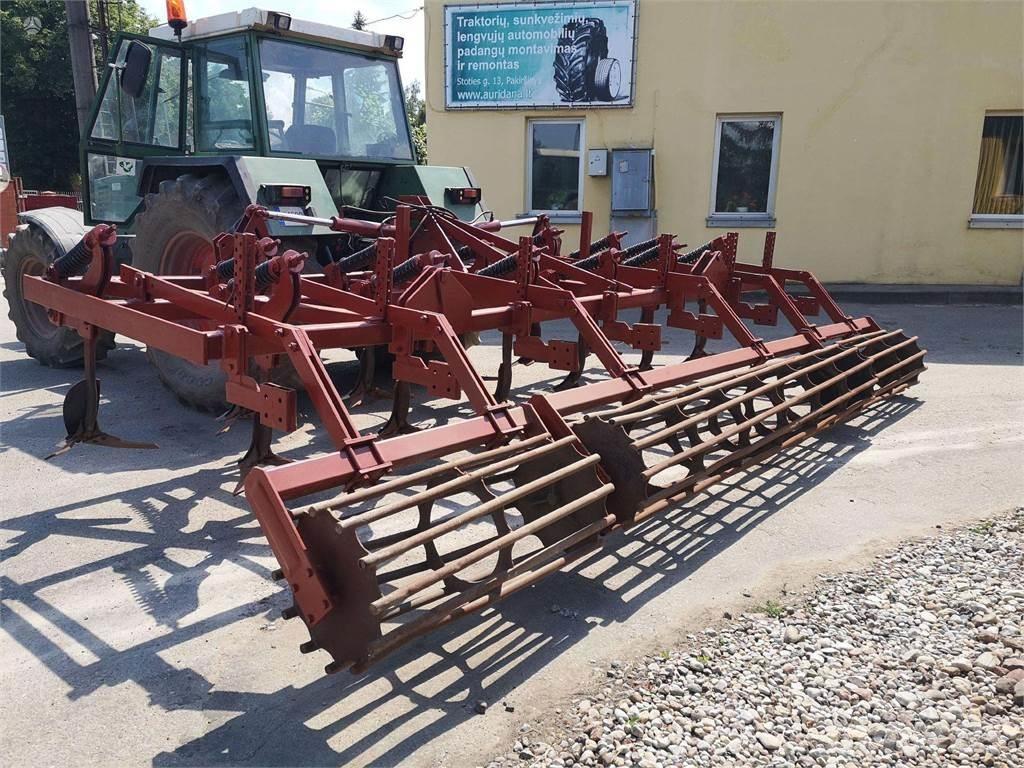 Scan AGRO 14 Slodder