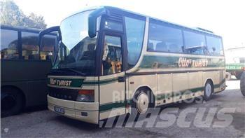Setra S309HD Andre busser