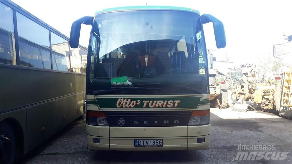 Setra S309HD Andre busser