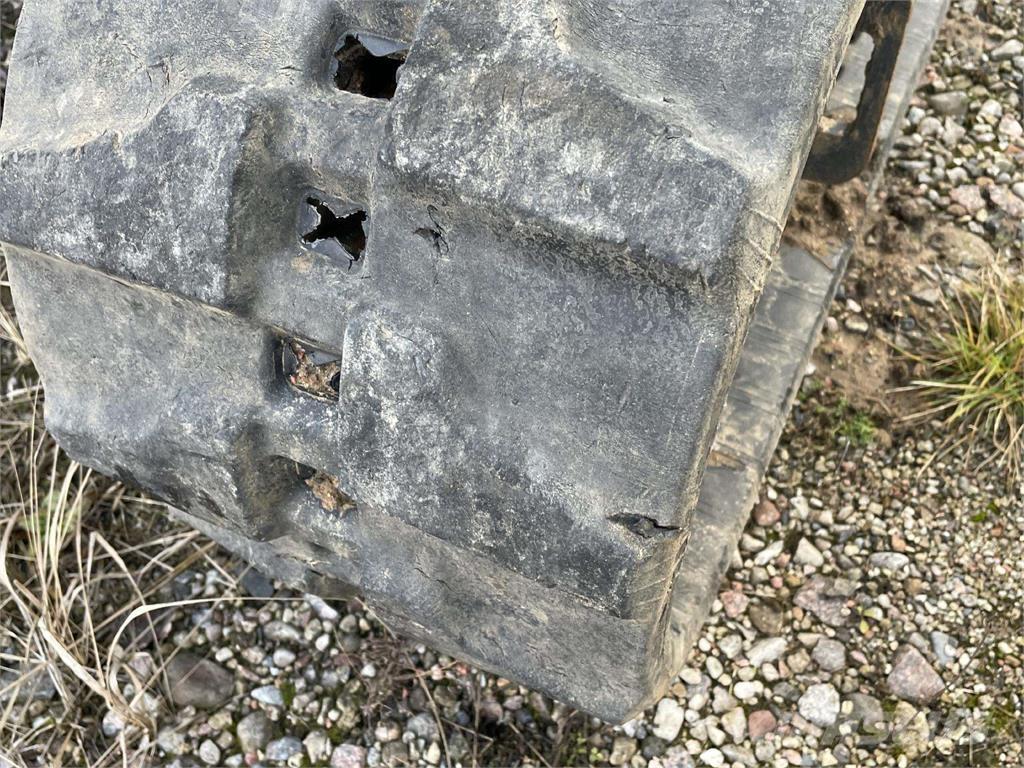 Sunward SWE35UF Minigravere <7t