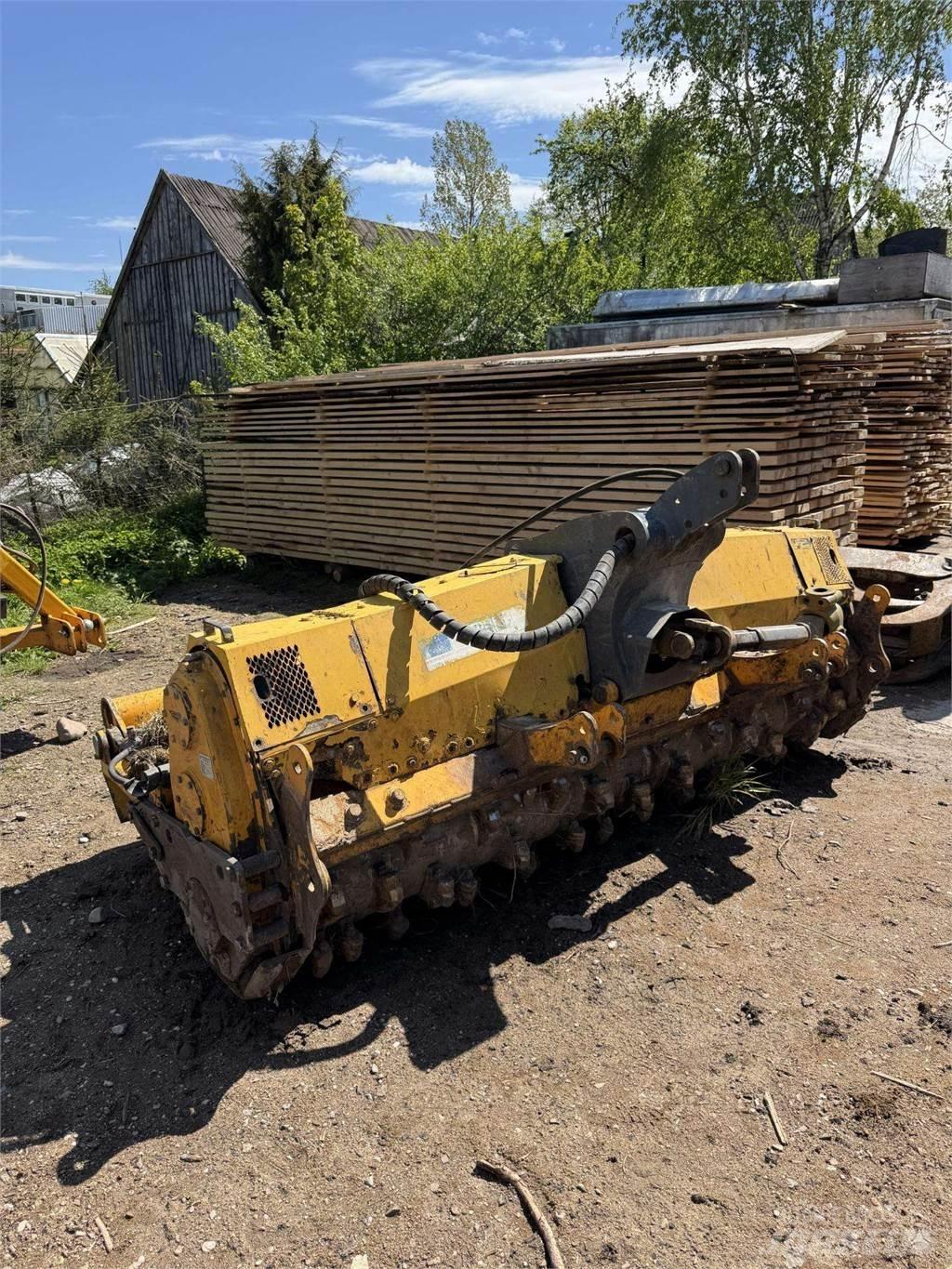Suokone MJS-241 Landbruk - Annet