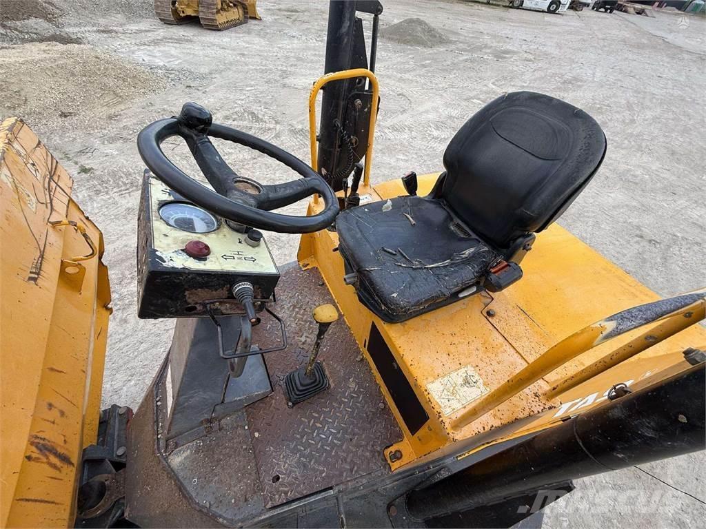 Terex TA9 Rammestyrte Dumpere