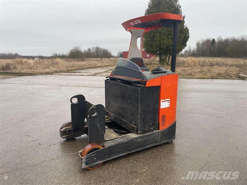 Toyota RRE200 Gaffeltrucker - Annet