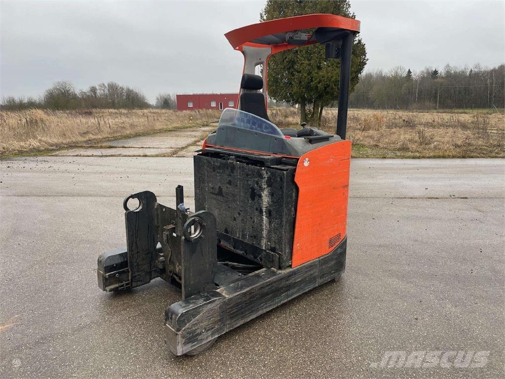 Toyota RRE200H Gaffeltrucker - Annet