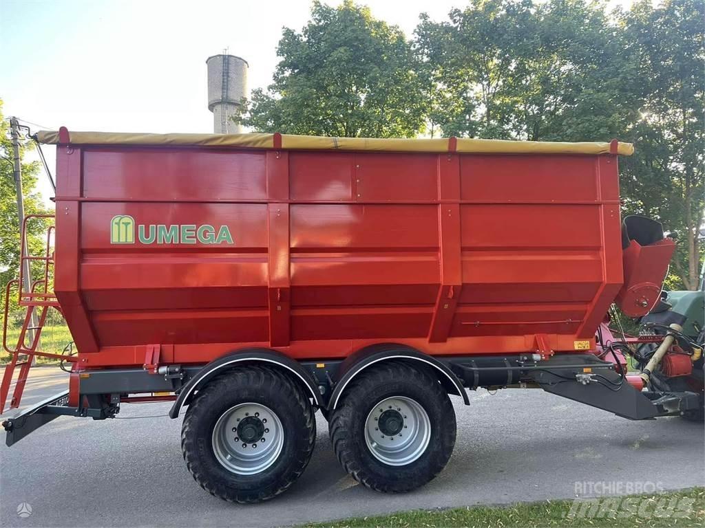 Umega gpp23 Landbruk - Annet