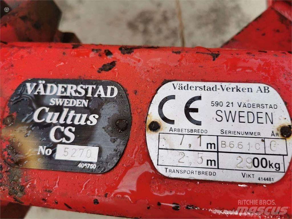 Väderstad Cultus Slodder