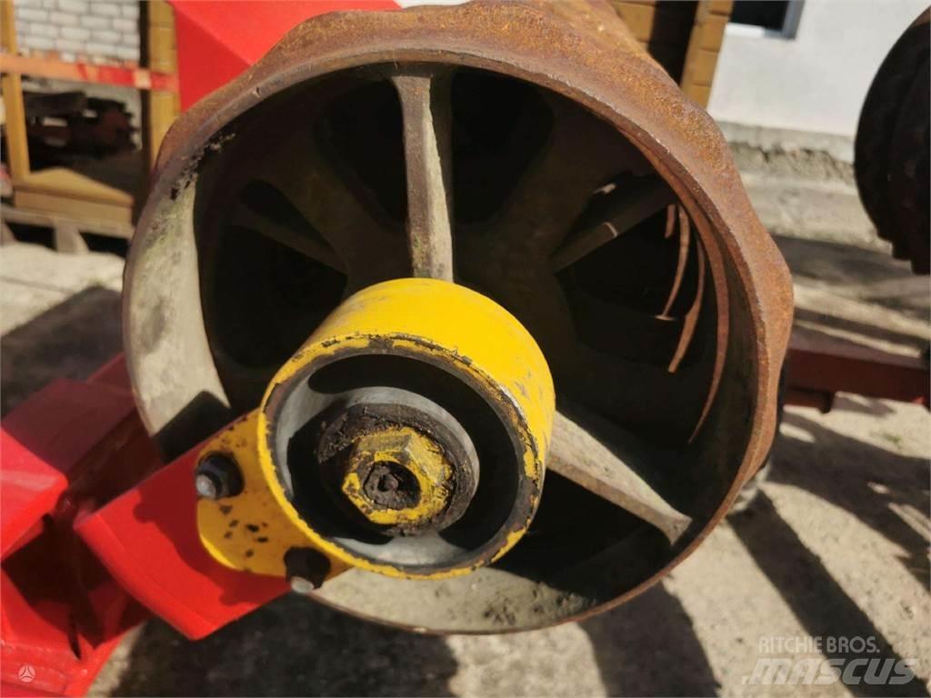 Väderstad Rolex Valser