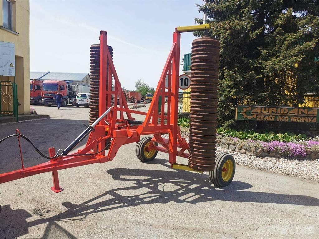 Väderstad Roller Valser